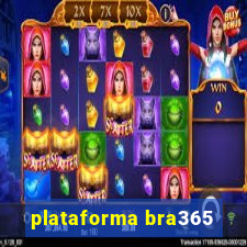 plataforma bra365